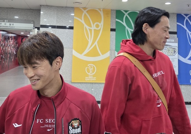 '천당과 지옥' 김진수 "자책골, 초등학교 이후 처음…도와준 동료들 고마워"
