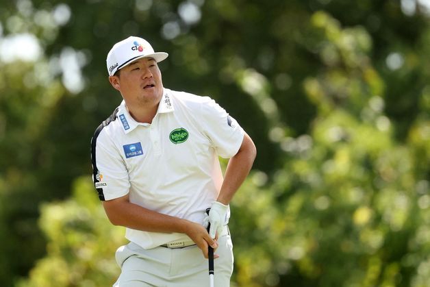 임성재, BMW 챔피언십 보인다…PGA 투어 PO 1차전 3라운드 공동 2위(종합)