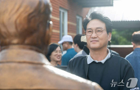 하얼빈 의거에서 '통곡의 역'까지…독립운동 발자취 따라 4박5일