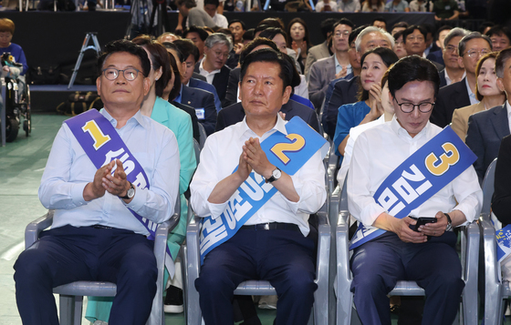 홍준표 "국힘, 경선 與처럼 지역별 투표제를…원샷 경선하니 신천지 침투"