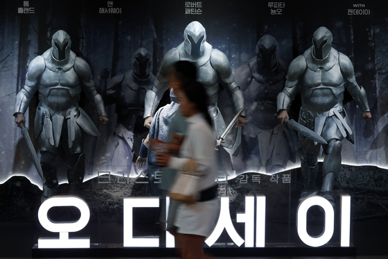 [뉴스1 PICK]놀란 감독 '오디세이' 500만 관객 돌파…흥행 질주