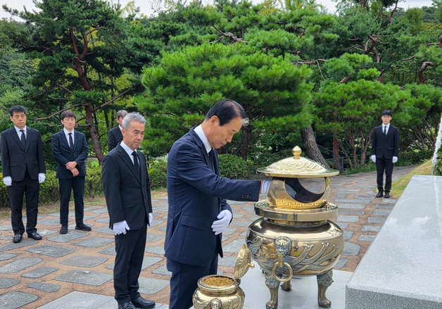 추석 연휴 국립묘지 아침 6시에 개방…보훈병원 응급실은 24시간 운영