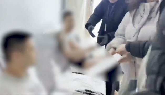 강원랜드 사칭 780억 온라인 도박판…러시아계 조직 58명 검거