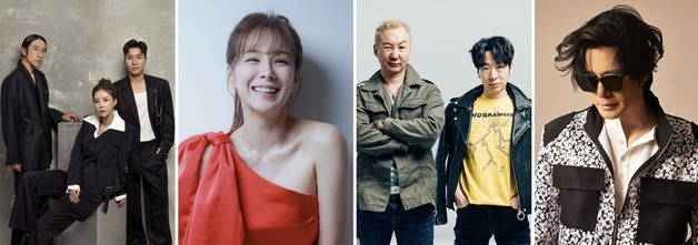 제천국제음악영화제, 내달 6일 '원 썸머 드림' 특별공연