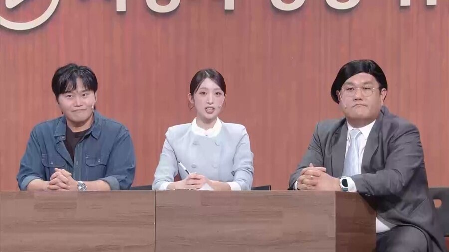 본문 이미지 - KBS 2TV '개그콘서트'
