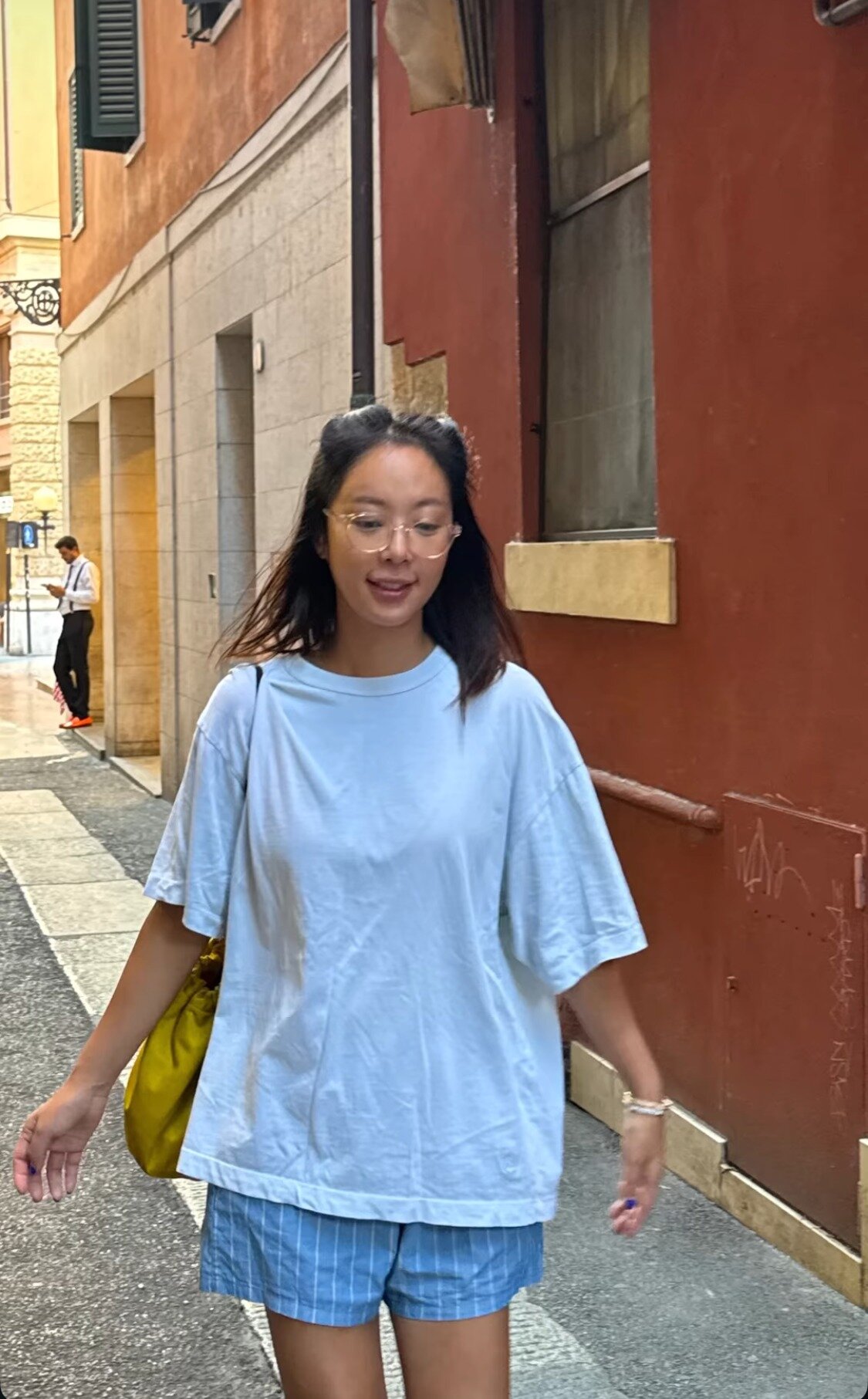 본문 이미지 - 황정음 인스타그램