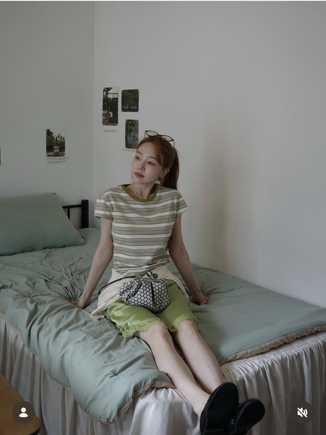 본문 이미지 - 민아 인스타그램