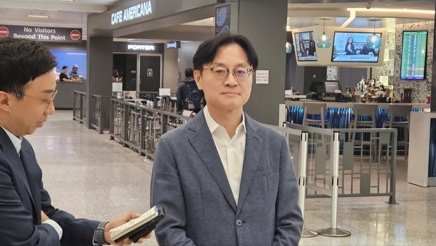산업장관 "대미투자 다양한 쟁점 정리 차 방미…美관세 압박 없어"(종합)