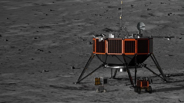 국산 달 표면 우주방사선 측정기, NASA 착륙선 탑재…2030년 임무 수행