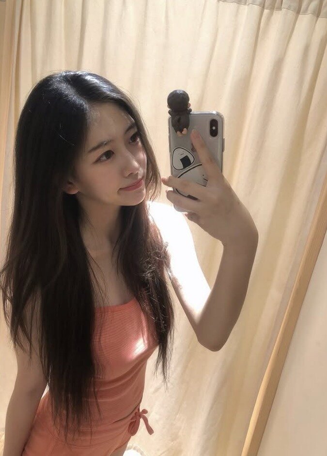 본문 이미지 - 배우 박민하 인스타그램