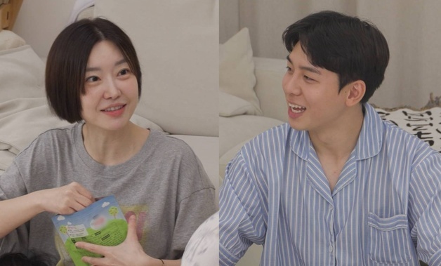 '동상이몽2' 레이디제인 남편 임현태, 주식 수익률 900%…증권사 상위 3%