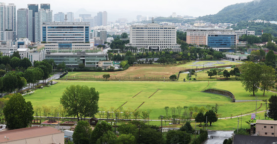 용산공원 주택 공급 공론화…논쟁 확산