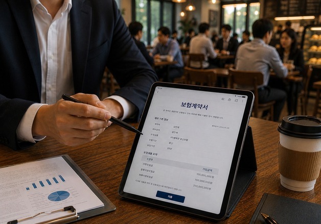 [기자의 눈]소비가 쉬워진 시대, 보험만 어렵다