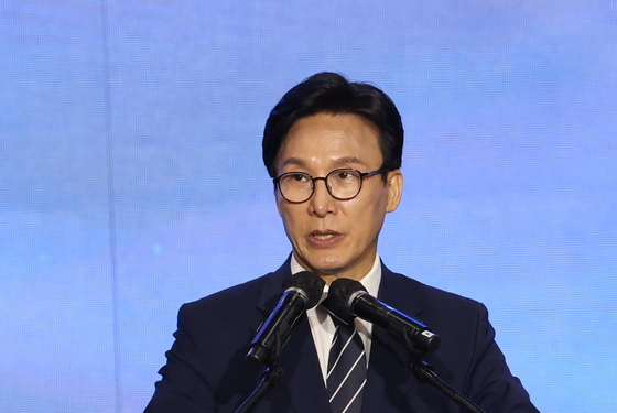 김민석號 인선 주목…지명직 최고위원엔 '청년'·사무총장 신정훈 물망