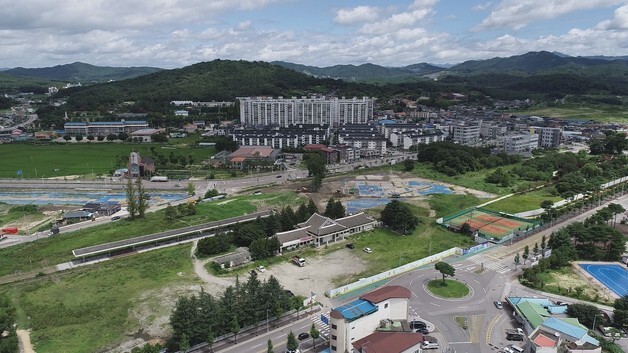 옛 남원역사 '역사·생태 만인공원' 재탄생…2028년 완공 목표