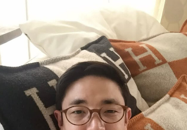 '잼 출신' 황현민, 17년 전 배정남·마르코 난투극 재소환…"조폭 데려와" 주장