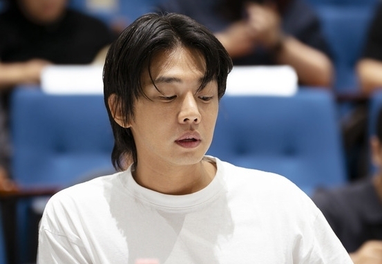 '마약 자숙' 유아인, 전격 복귀…'파묘' 장재현 신작 8월 촬영 돌입