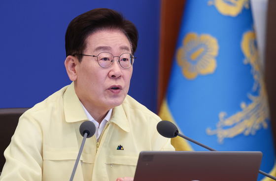 태릉CC·과천경마장 '그린벨트 해제 총량 규제' 예외…국무회의 의결