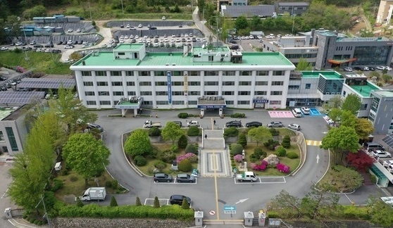 인제군 상하수도사업소, 지방공기업 고객만족도 '전국 1위'