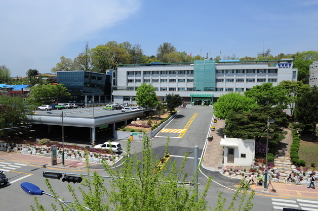 횡성군, 고품질 쌀 유통 공모 선정…22억 확보 '어사진미' 키운다