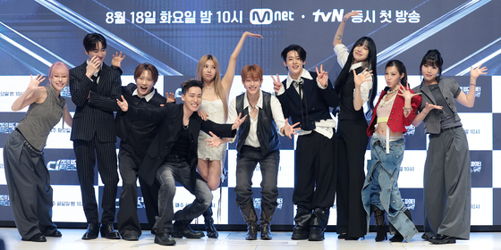 "올해 최고의 도파민" 스우파·스맨파 이어 다시 '스디파' 안무 전쟁(종합)
