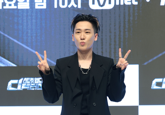 인규, 남돌 원픽 디렉터
