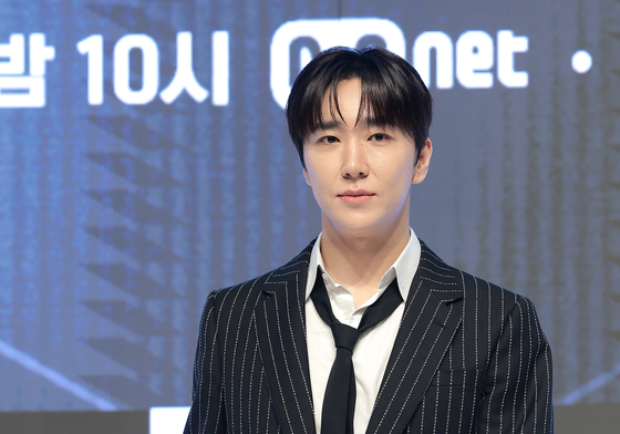 캐스퍼 '빌보드 코리아 2024 올해의 안무가상'