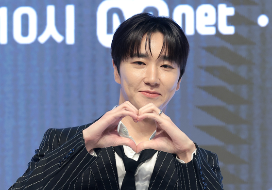 캐스퍼 '스트릿 월드 파이터' 사랑해 주세요