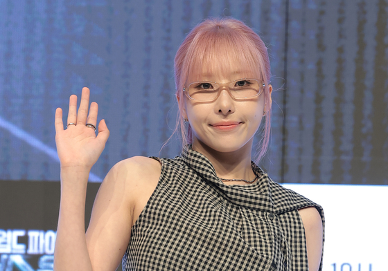 해쉬 '메가 퍼포먼스'의 대가