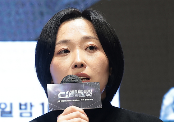 '스디파' 최정남 PD