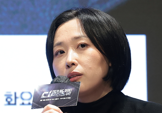 '스트릿 월드 파이터 : 디렉터스 워' 연출 맡은 최정남 PD
