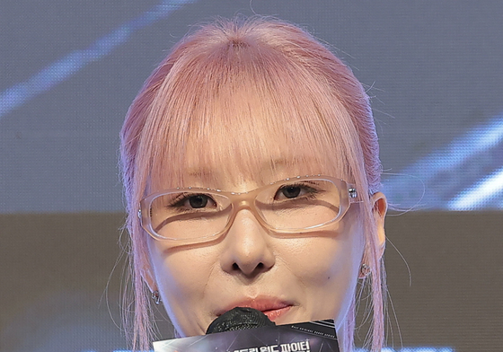 인사말 하는 해쉬