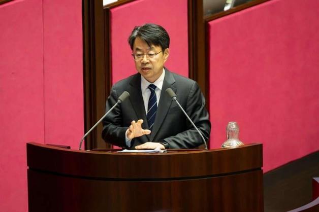 박홍배 의원, 기관투자자 '5%룰' 족쇄 푸는 자본시장법 개정안 발의