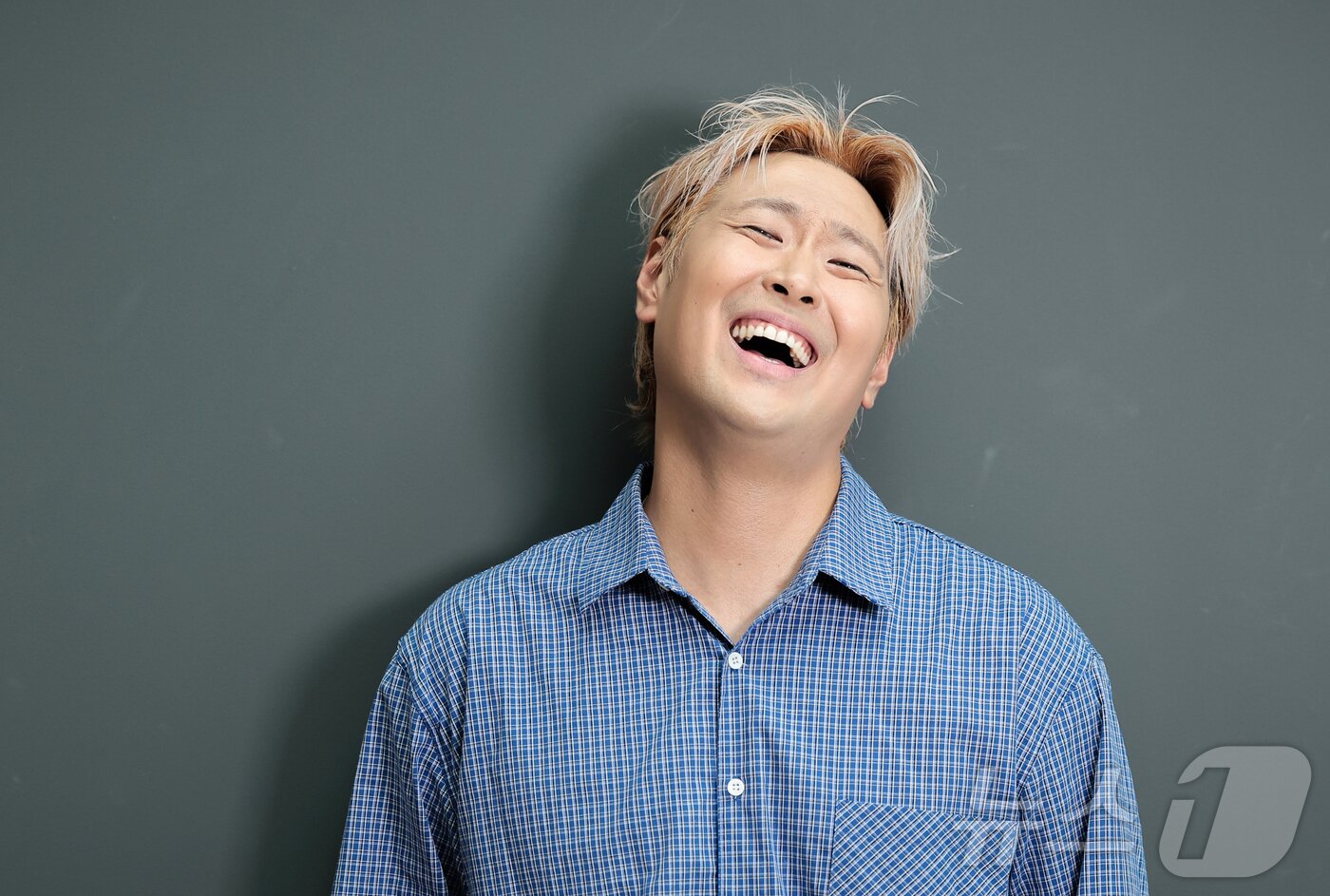 본문 이미지 - 코미디언 유영우 ⓒ 뉴스1 권현진 기자