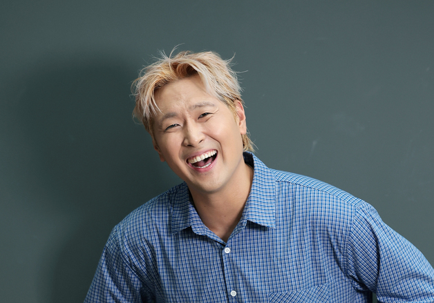 유영우 "리센느·이선민 인기에 '이제 너만 남았다'고" [코미디언을 만나다]①