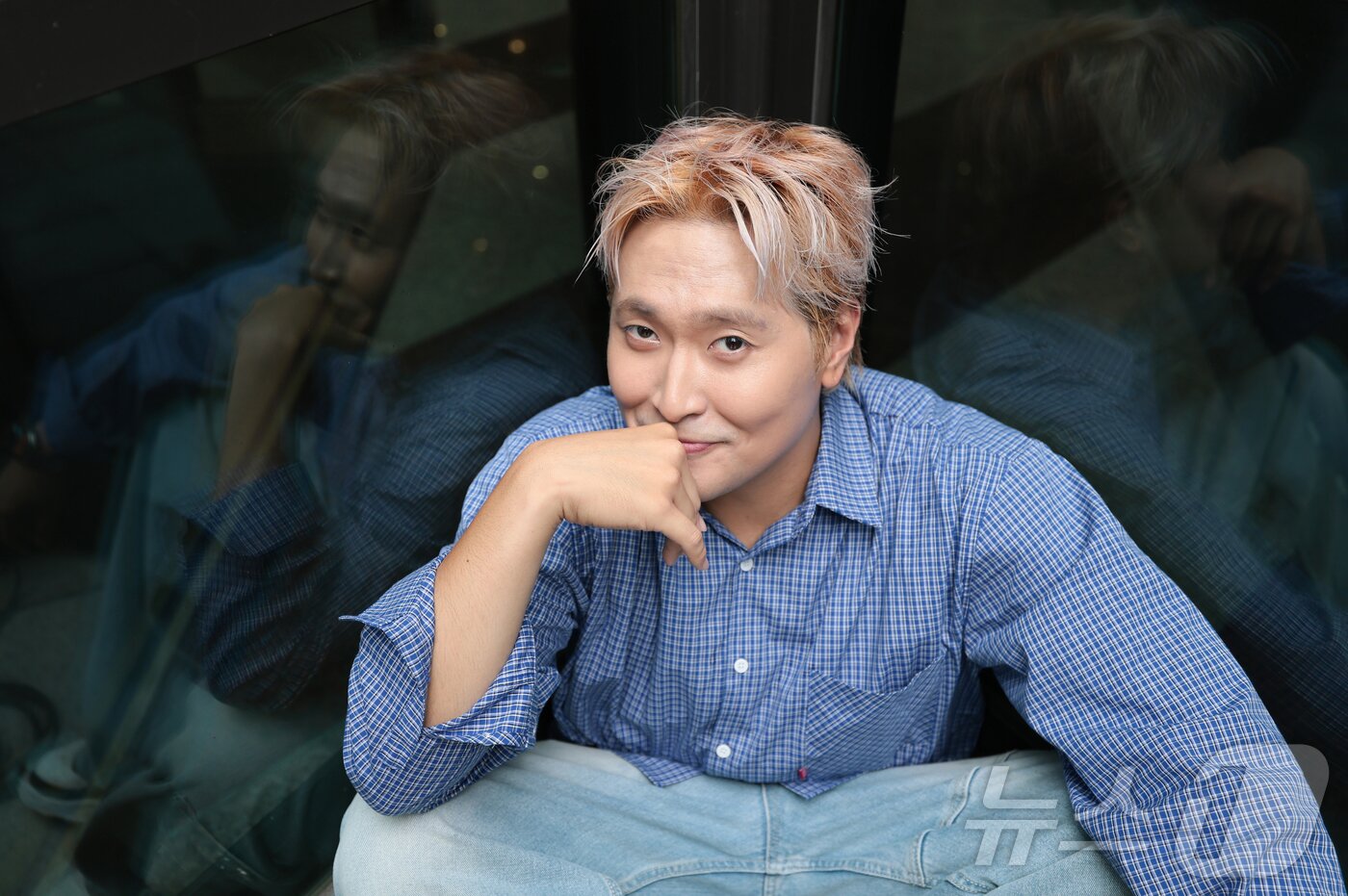 본문 이미지 - 코미디언 유영우 ⓒ 뉴스1 권현진 기자