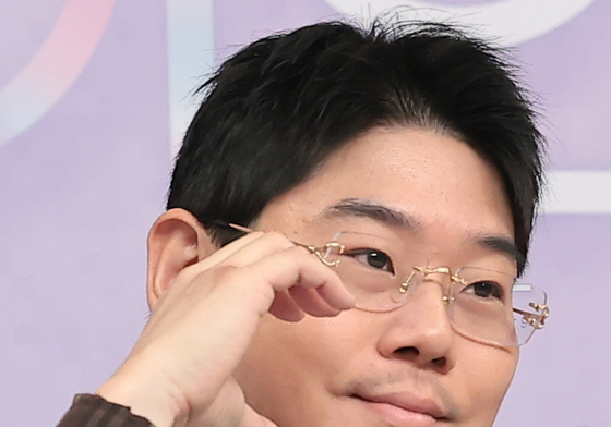 '기이안 연애' 원승재 PD