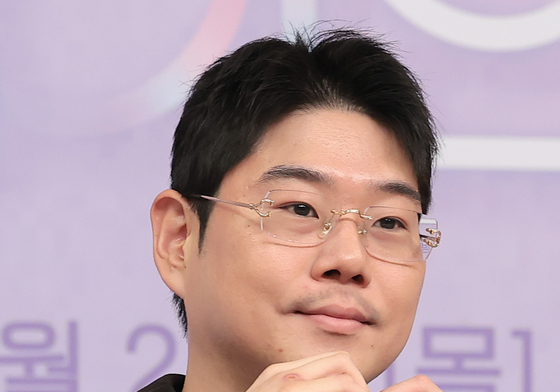 '기이한 연애' PD "제작진 직접적 개입 안 해, 근간 깨는 행위"