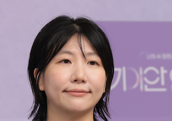 '기이한 연애' PD "인간 '연프'에서 듣도 보도 못한 장면 많을 것"
