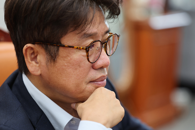 유의동 "李정부 1년도 안돼 부동산 정책 다 뒤집어…신뢰 없이 집값 못 잡아"