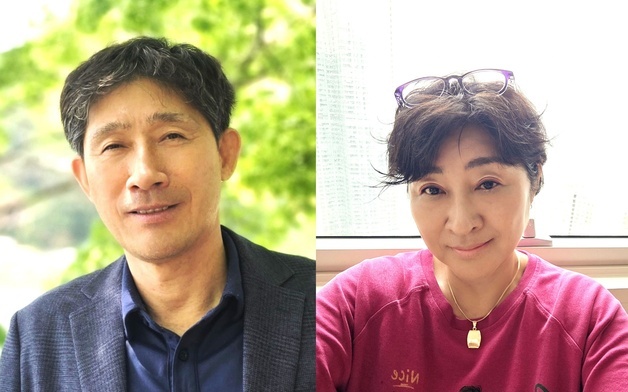 곤충학 박사 렌즈 속에 담은 약사 시인의 '진솔한 삶'
