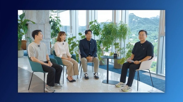 "법인카드 문의도 AI가 척척"…KT·LGU+, MS 코파일럿으로 AX 진화