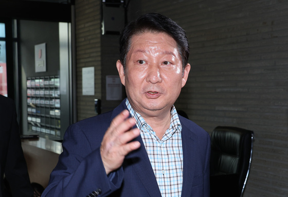 권영진 "가장 가혹한 징벌" 서범수 "답정너 징계"…당원권 정지에 반발