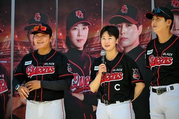 '야구여왕2' 온라인 화제성·오프라인 직관까지…팬심↑