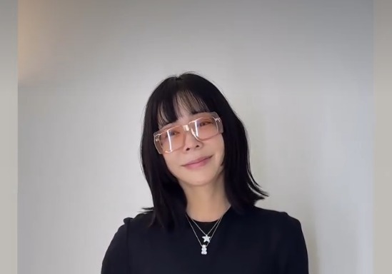 이혜영, 경남 수해 복구 지원 위해 3000만원 기부…"일상 빨리 되찾길"