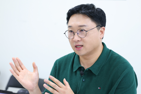 어린이·가족 뮤지컬 '나는 반딧불' 최종현 "따스한 눈빛으로 호흡" [N인터뷰]