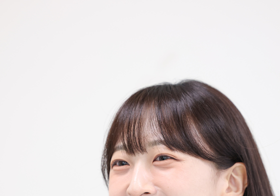 어린이·가족 뮤지컬 '나는 반딧불' 이채원 "순수함 품고 연기 중" [N인터뷰]