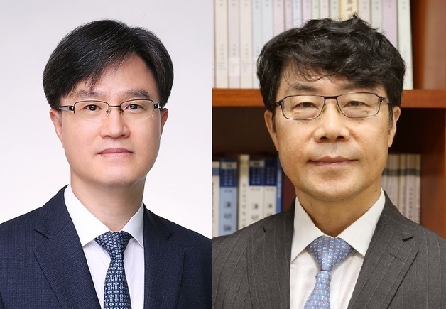 대법원장, 새 대법관에 손봉기·김성수 임명 제청…공백 5개월만(종합)