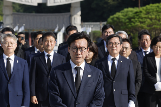 與사무총장 한정애·정책위의장 권칠승…'文정부 출신' 전면에(종합)
