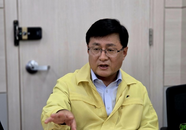 기후장관 "가스발전 일부 늘 것"…尹정부 '기후댐' 남은 7곳 이달 결론